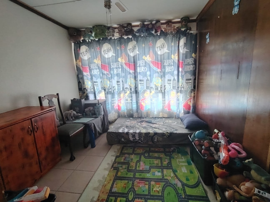  Bedroom Property for Sale in Uitsig Free State